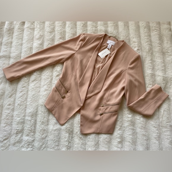 Caché jacket. - Picture 3 of 7